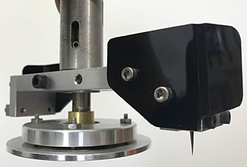 commercial roof circle cutter